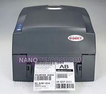 لیبل پرینترگودکس چاپ بارکد لیبل پرینترگودکس چاپ بارکد